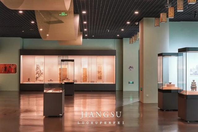 被严重低估的宝藏小城！2日暴走不输扬州的泰州凤城河！