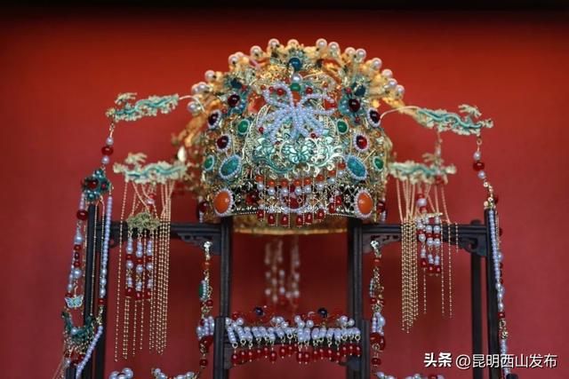 调动六感，90分钟“吃”懂云南！西山区“觉宴”本周五滇池畔开席！
