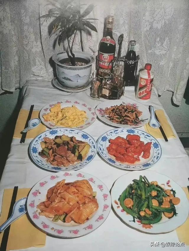 20张80年代的老照片：40岁以下的就别点了，因为你看不懂
