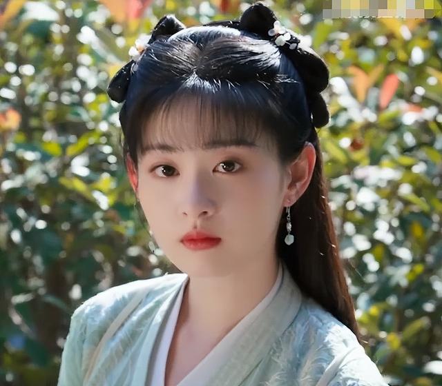 整容脸又来祸害仙侠剧？锥子脸、三角鼻、烤瓷牙，别辣观众眼睛了