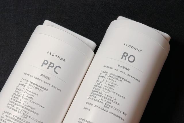 宫菱净水器测评：竟用母婴特护级标准！12层精滤+双倍用料