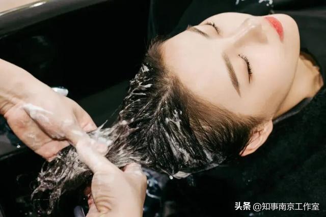 又问我，江苏安徽洗澡哪城强？