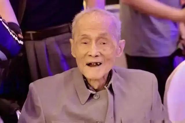 江苏一百岁老人，时隔60多年才突然发现：自己是中央特科重要人员