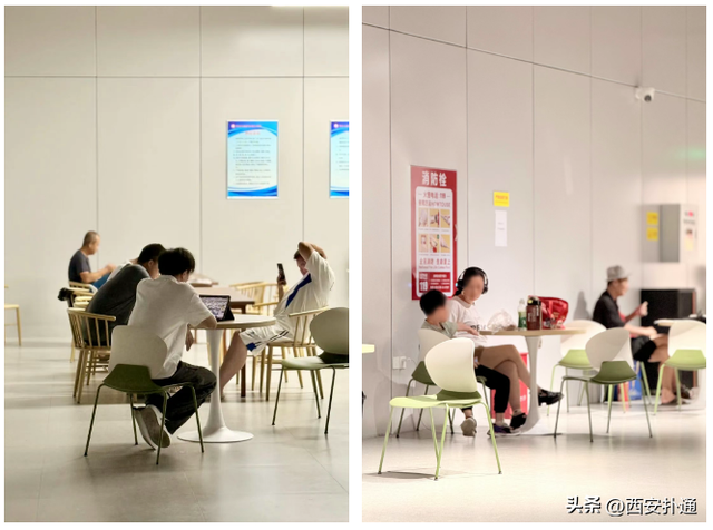 重返40℃！解锁西安避暑新姿势：防空洞×科普馆！
