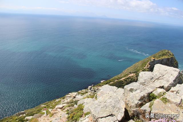 南部非洲：南非好旺角