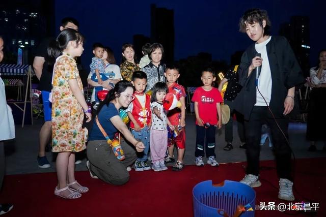 昌平夜生活派对清单！古风穿越×森林音乐会×亲子避暑岛……一键直达