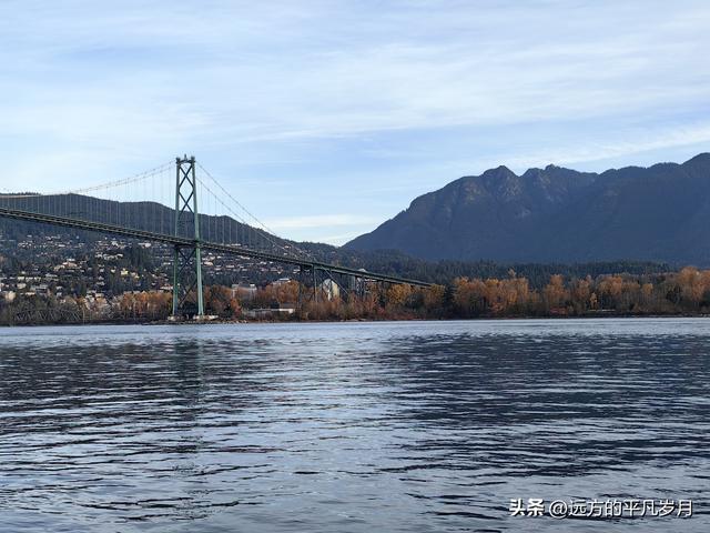 温哥华游记（四）