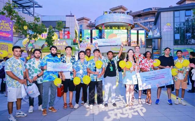 看风景→品文化！“Hainan Travel”持续圈粉🤩