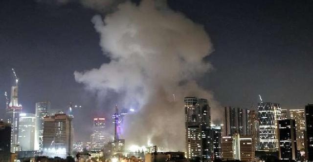 几周内或开战？美军做好大规模轰炸准备，打击发起就等特朗普签字