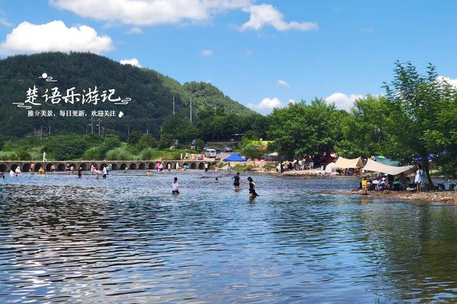 浙江宁波的玩水胜地，被誉为奉化的小淡竹？景色优美但褒贬不一