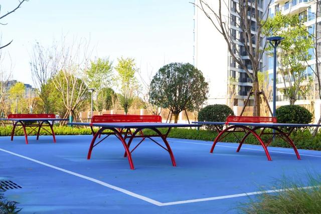 赣州又一个公园建成开放！