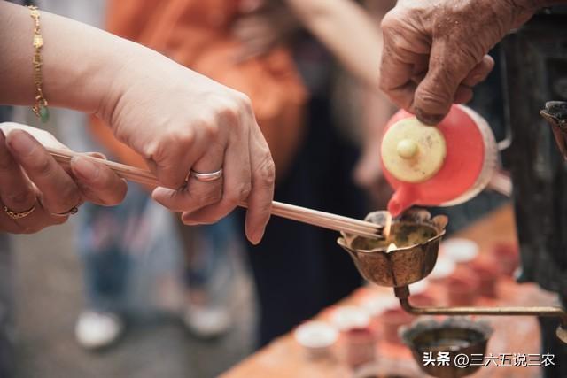 不是玄学！明日七月三十，最旺自己的“4件事”，别忘了告诉家人