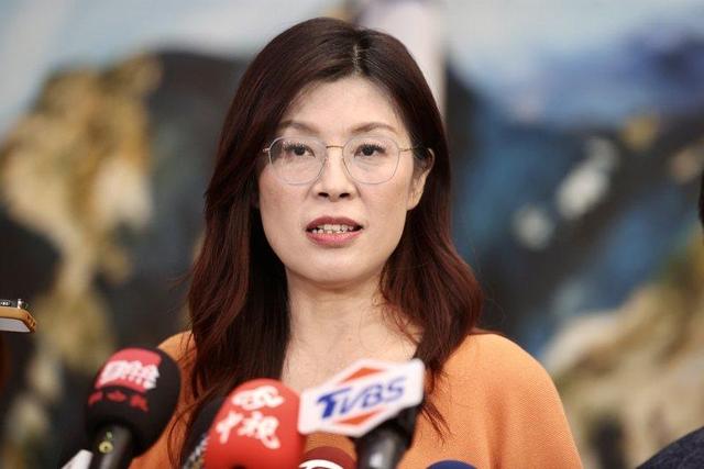 国民党员最新民调：郑丽文49.1％、郝龙斌21.3％！郝龙斌喊话大陆