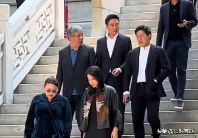 霍震霆没想到，自己千辛万苦给霍启刚找的媳妇，竟狠狠“拿捏”他
