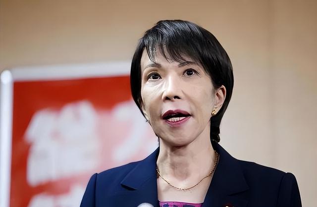 不出中国所料：美日勾结演戏，亚洲7国都压不住，高市早苗要掀桌
