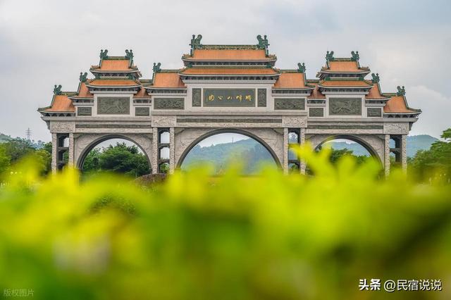 看完岭南顶级盛宴，真的建议大家要直飞去顺德过春节了！