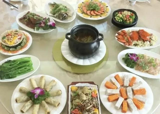 为美食奔赴一座城，中国六大“美食之都”，国庆开始你的味蕾之旅