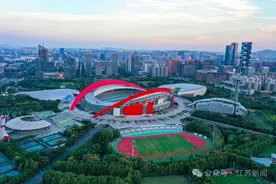 最新消息！“苏超”南京队、常州队、苏州队、南通队更换主场比赛地！图片