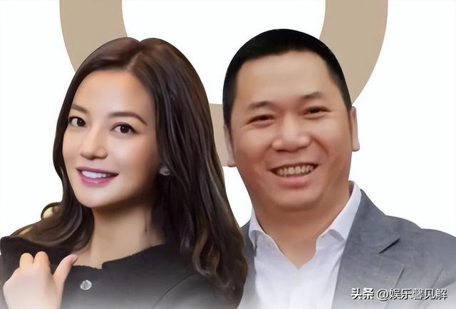 自食恶果！赵薇再传噩耗，1590万资产被冻结，15岁女儿成最后底牌