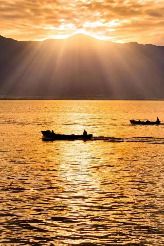 大理又要开“滤镜”了