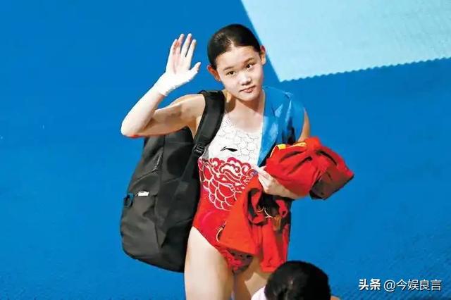 正式退出?21岁张家齐发声,眼泛泪花,未来或有三条路,年薪可观