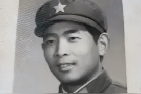 老兵10000字回忆录——我的从军路图片
