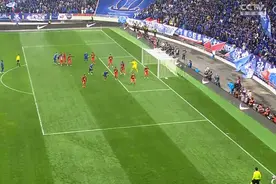 申花1：0击败海港，四夺超级杯冠军图片