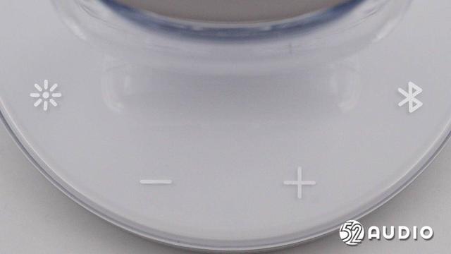 拆解对比：哈曼卡顿音乐水晶4代和音乐水晶5代