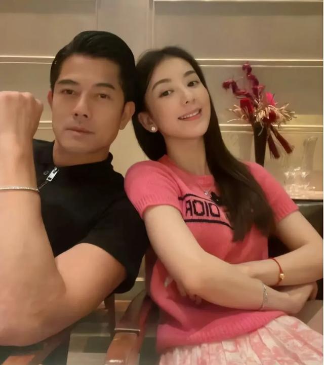 产后仅4天，方媛坚持操办郭富城生日，背后的真相太心酸