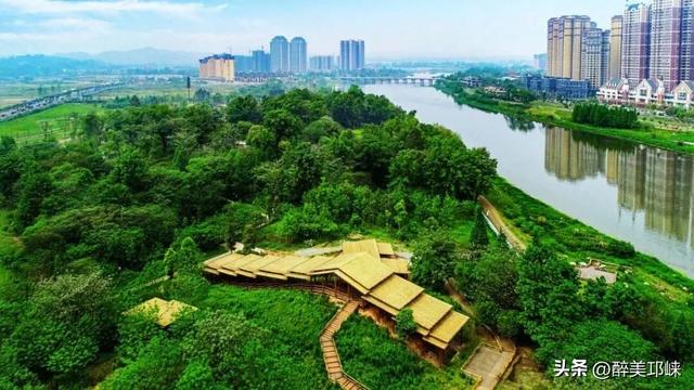 邛崃，连续六年入围全国县域旅游综合竞争力百强榜！
