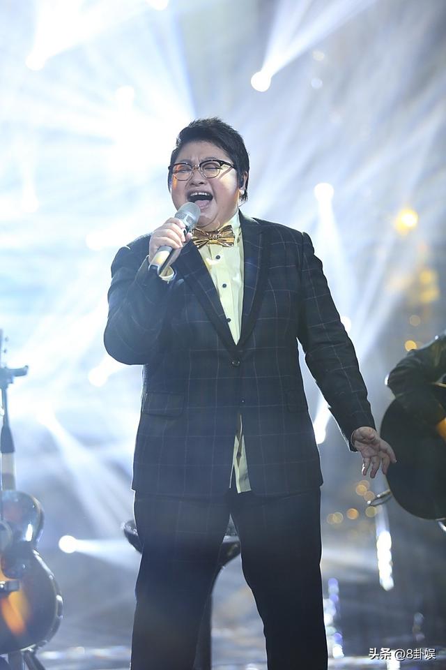 贪污上亿、假慈善？被实名举报的韩红，还是没有等来一声道歉