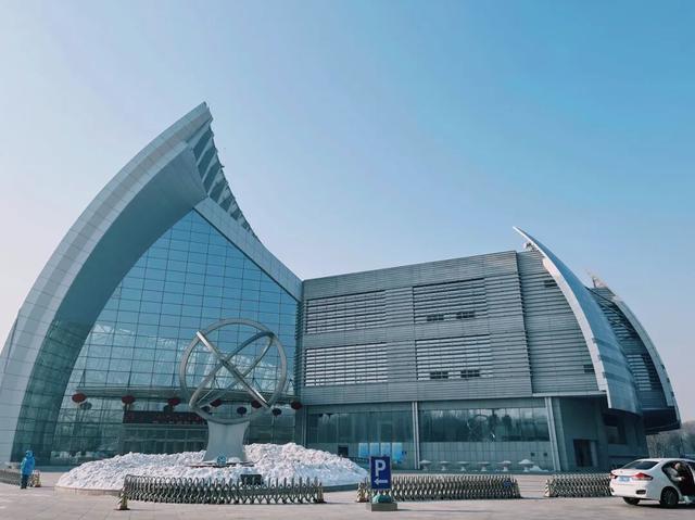 天冷也不怕！哈尔滨能待一整天的六个免费室内场馆推荐！