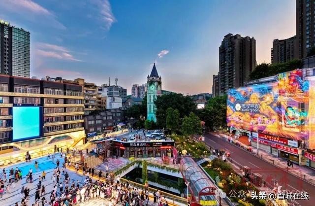 实话实说：宜宾人和泸州人的气质，完全不在一条线上