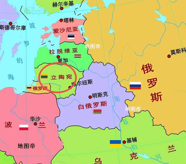 禁止所有中国外交官入境，不让两岸统一，这个国家比美国还要嚣张