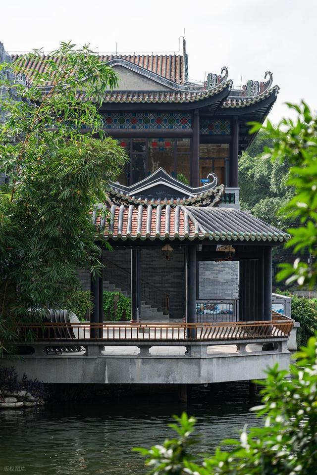 0元游广州！广州这8个景点适合一日游，免费又好玩，你去过几个？