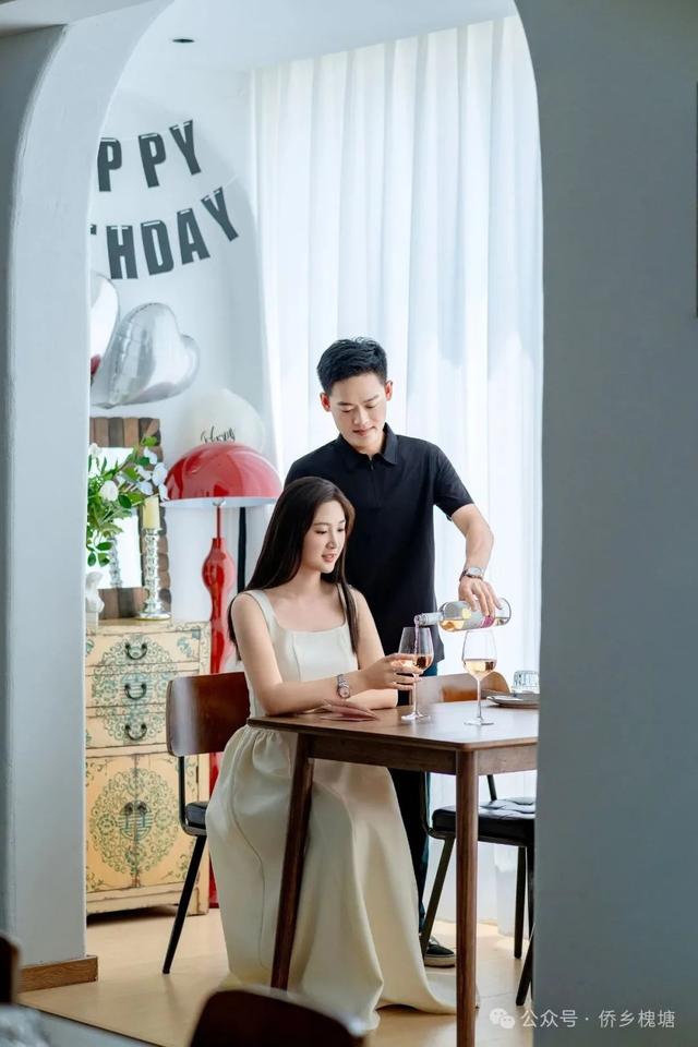 槐塘古村见证爱情！歙县户外颁证基地浪漫来袭