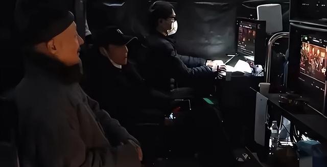吃相太难看！陈佩斯砸上亿的电影还没上映，令人恶心一幕上演