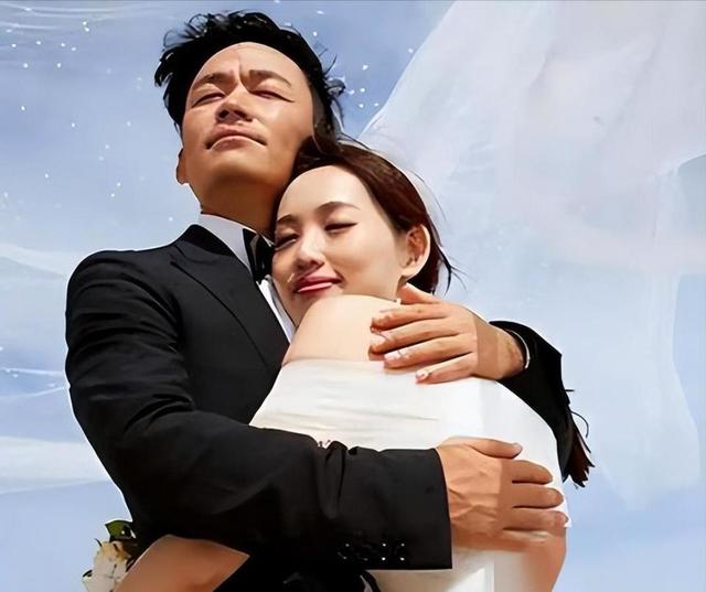 马蓉离婚7年现状揭露：父亲劝她再婚寻归宿，现生活反差令人意外