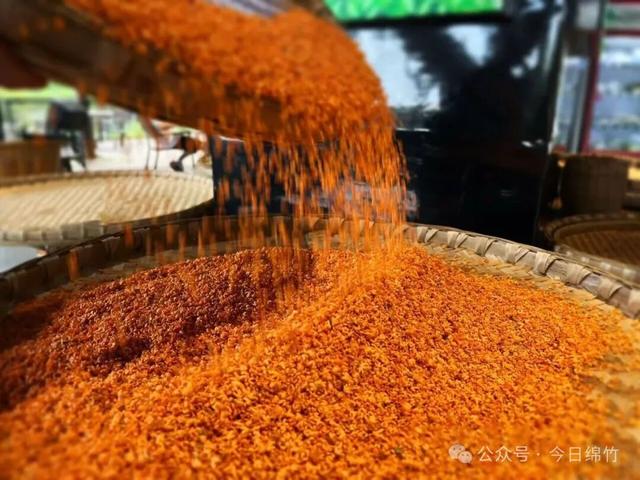 露营、品茗、烧烤…… 绵竹这处秘境太诱人了！赶紧冲……