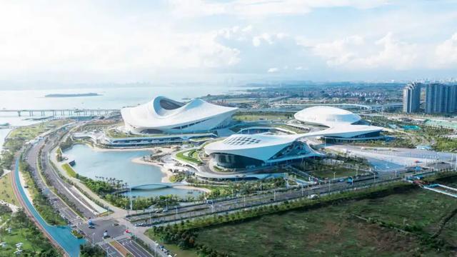金秋国庆全城狂欢！惠民举措、文旅活动……厦门刚刚发布→