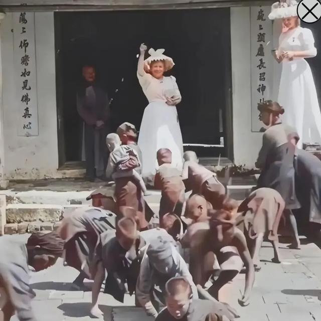 12张“活久见”的图片，你不知道的世界，看完眼界大开