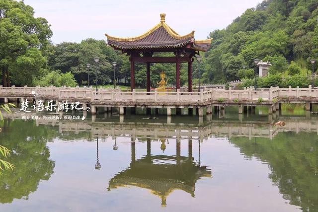 余姚陆埠镇的佛光禅寺，不比香山教寺逊色哦，非常值得游玩