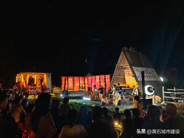 非常好逛！就在黄石这里 冲不冲？