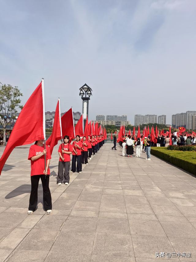 无为在歧路，国庆游淄博1