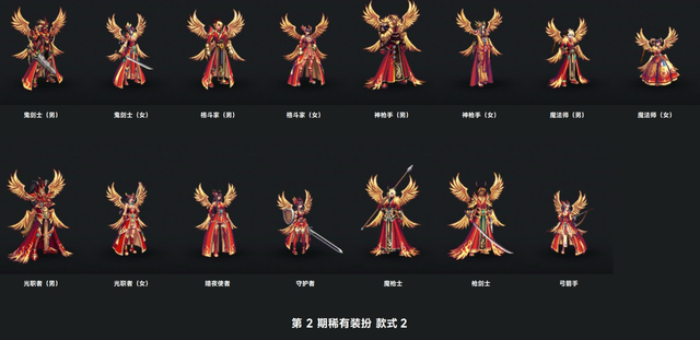 DNF：天空自选礼盒成“白菜价”了！4套最值得拿下，黄金套火了