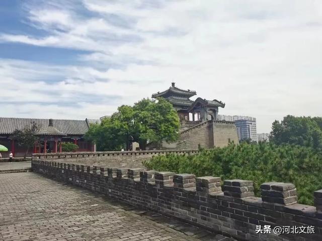 古韵邯郸 | 赵文化