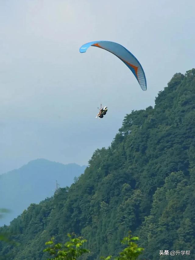 成都这地儿，不仅26℃还有“鸡蛋”领！