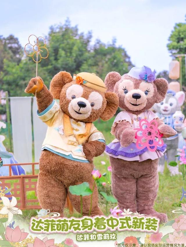 焕新！上海景区一波 “新体验” 来袭→