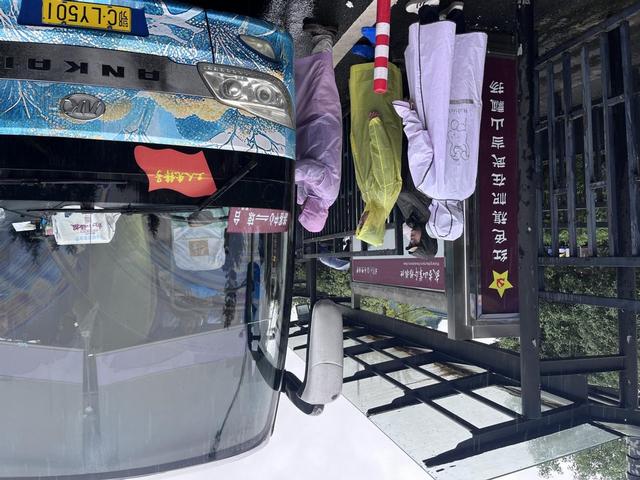 武当山：“五统一”护航黄金周 让游客乘兴而来满意而归