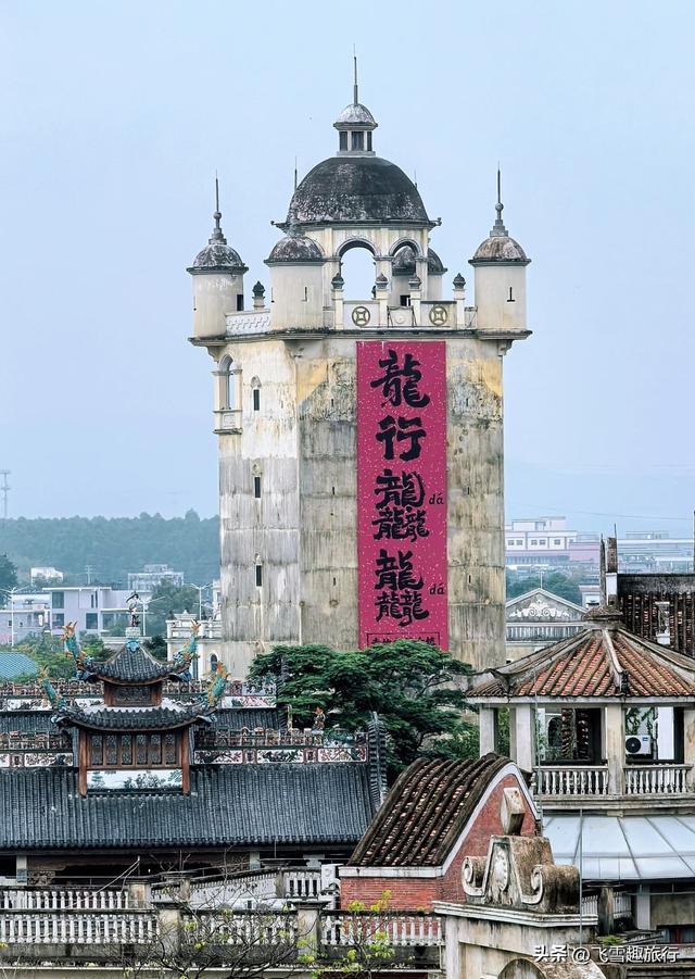 中国最美的十个慢生活古镇，退休后一定要去住几天 把日子过成诗